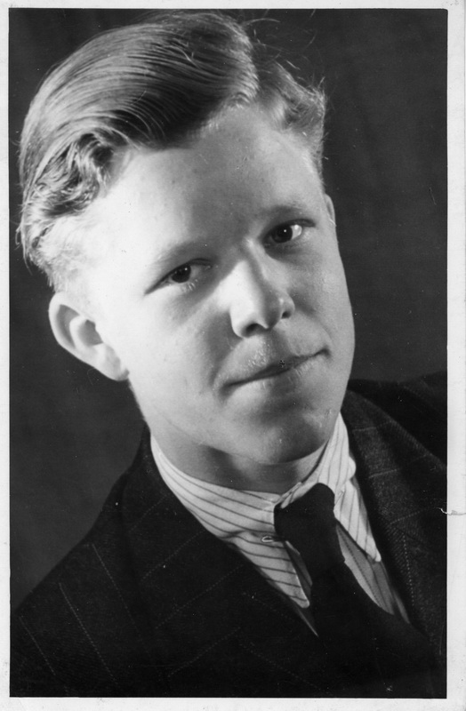 SIEMER Herbert Johann