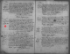 1722-03-06 Heirat