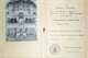 1940-08-21 Geburt 1954-03-14 Taufe 1955-04-03 Konfirmation