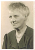 BEHRENS Gertrud
