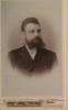 BEHRENS Paul