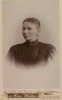 BUCHHOLZ Louise