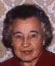 PETERS Erika Luise Magdalene Sofie