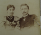 EISEN Wilhelm Max oo Margarete Clara Robertine Johanna geb. SCABELL